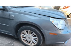Recambio de aleta delantera derecha para chrysler sebring (js) 2.0 crd referencia OEM IAM 05074422AE  