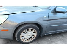 Recambio de aleta delantera izquierda para chrysler sebring (js) 2.0 crd referencia OEM IAM 05074423AE  