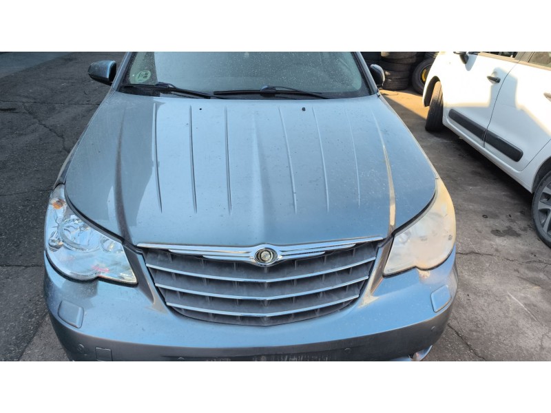 Recambio de capot delantero para chrysler sebring (js) 2.0 crd referencia OEM IAM 05008923AK  