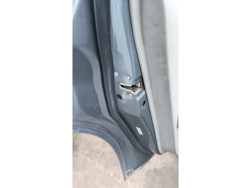 Recambio de cerradura puerta trasera izquierda para chrysler sebring (js) 2.0 crd referencia OEM IAM 04589425AD  