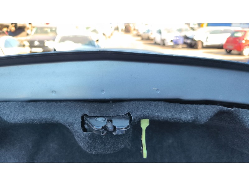 Recambio de cerradura maletero / porton para chrysler sebring (js) 2.0 crd referencia OEM IAM 04589217AF  