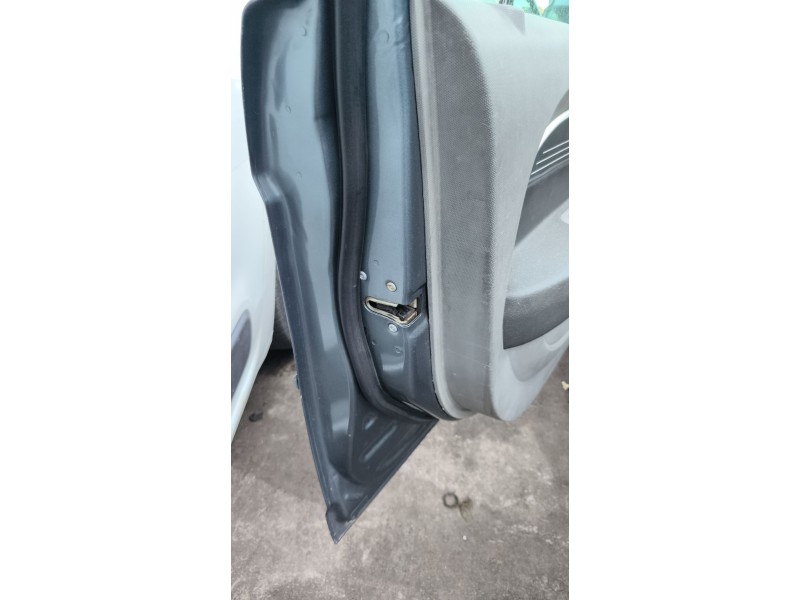 Recambio de cerradura puerta delantera izquierda para chrysler sebring (js) 2.0 crd referencia OEM IAM 04589421AG  