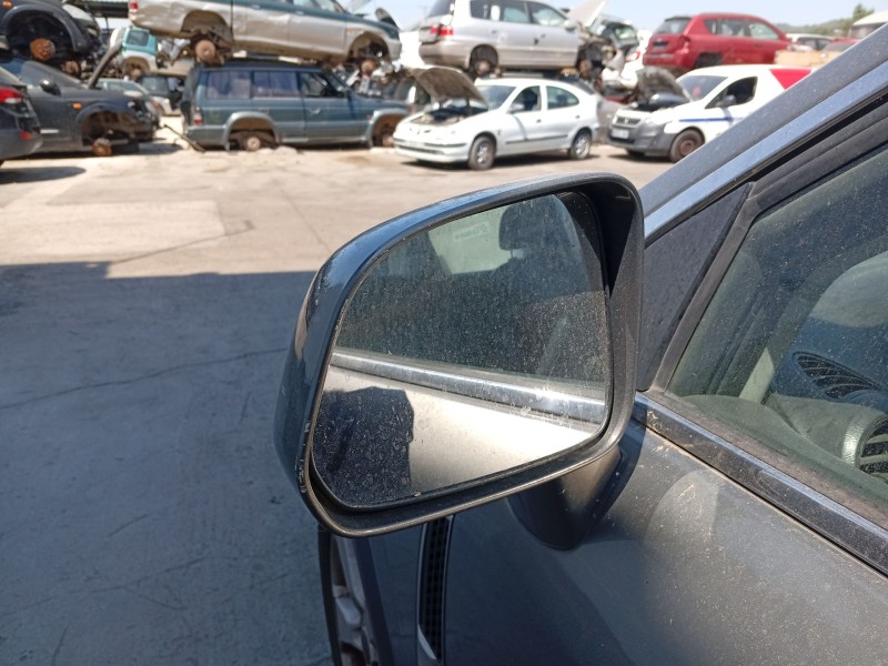 Recambio de retrovisor izquierdo para opel antara a (l07) 2.0 cdti referencia OEM IAM 96660601  