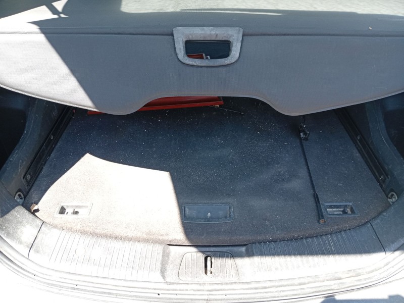 Recambio de moqueta maletero para opel antara a (l07) 2.0 cdti referencia OEM IAM   