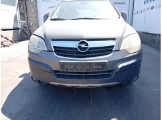 Recambio de refuerzo paragolpes delantero para opel antara a (l07) 2.0 cdti referencia OEM IAM 22742367  