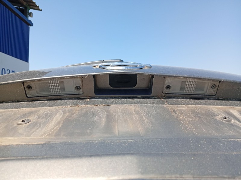 Recambio de maneta exterior porton para opel antara a (l07) 2.0 cdti referencia OEM IAM 96661344  