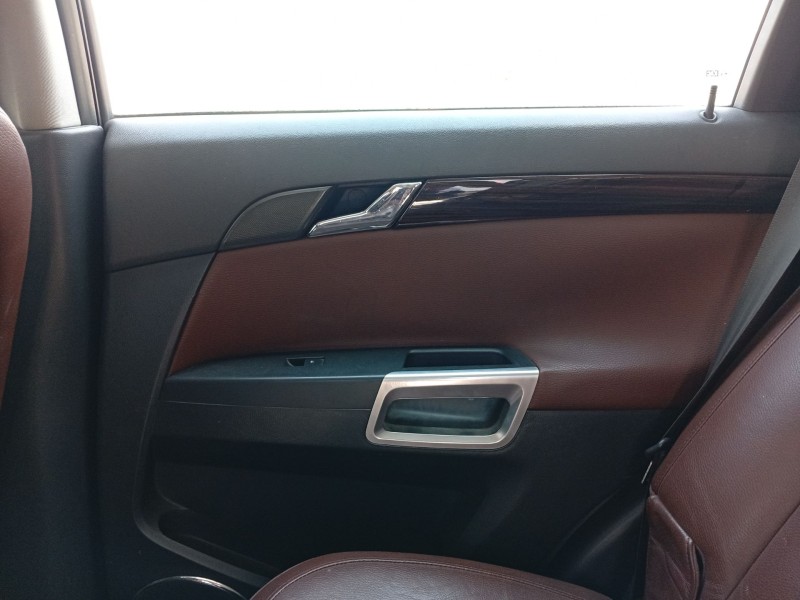 Recambio de guarnecido puerta trasera derecha para opel antara a (l07) 2.0 cdti referencia OEM IAM   