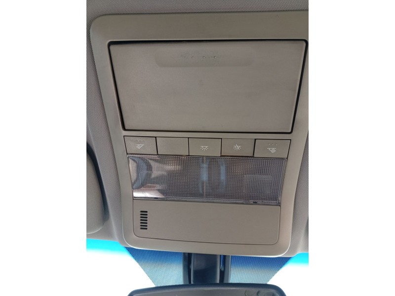 Recambio de luz interior para opel antara a (l07) 2.0 cdti referencia OEM IAM 96673768  