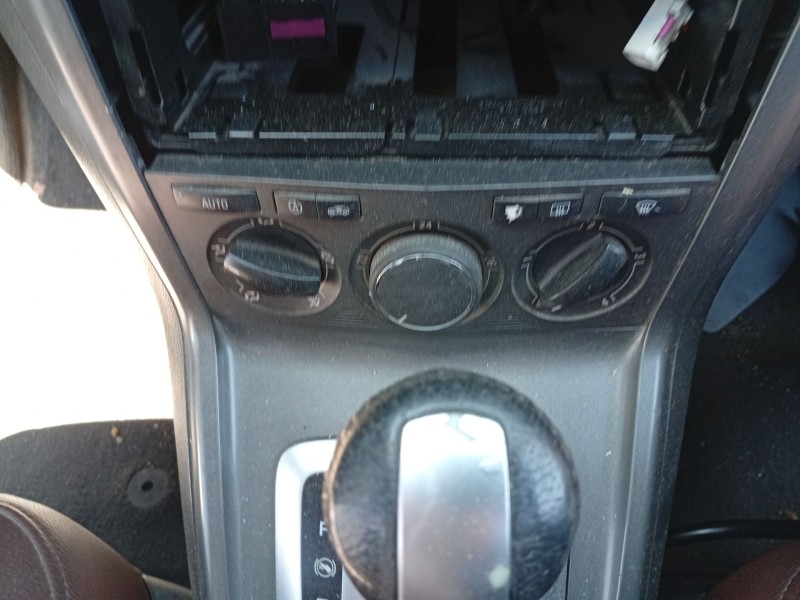 Recambio de mando climatizador para opel antara a (l07) 2.0 cdti referencia OEM IAM 96850951  