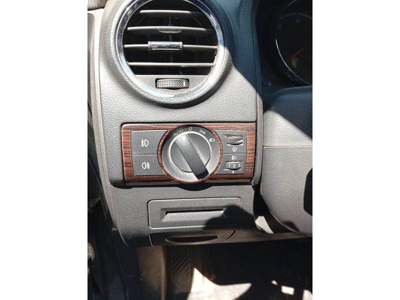 Recambio de mando luces para opel antara a (l07) 2.0 cdti referencia OEM IAM 96672907  