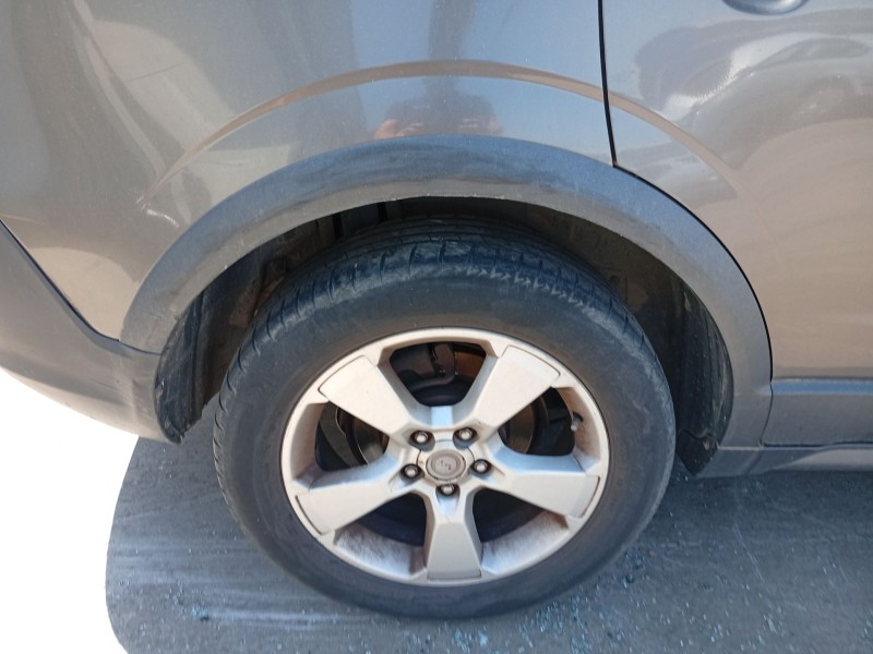 Recambio de aletin trasero derecho para opel antara a (l07) 2.0 cdti referencia OEM IAM 96660210  