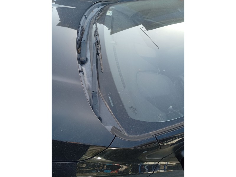 Recambio de torpedo para hyundai ix35 (lm, el, elh) 1.7 crdi referencia OEM IAM 861512Y000  
