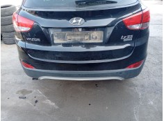 Recambio de refuerzo paragolpes trasero para hyundai ix35 (lm, el, elh) 1.7 crdi referencia OEM IAM 866312Y000  