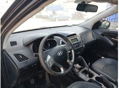 Recambio de salpicadero para hyundai ix35 (lm, el, elh) 1.7 crdi referencia OEM IAM 847192S010  