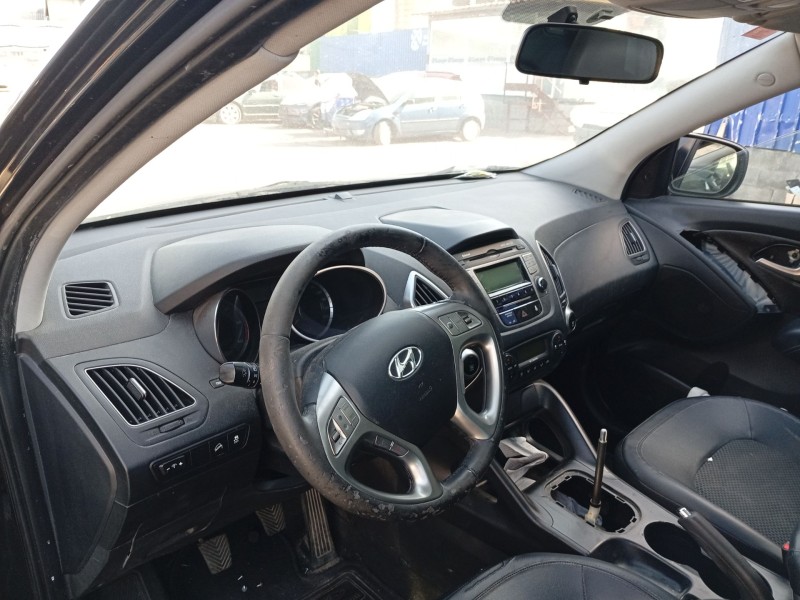 Recambio de salpicadero para hyundai ix35 (lm, el, elh) 1.7 crdi referencia OEM IAM 847192S010  