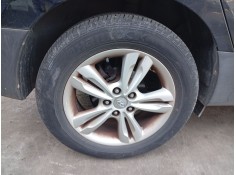 Recambio de pinza freno trasera derecha para hyundai ix35 (lm, el, elh) 1.7 crdi referencia OEM IAM 583112YA31  