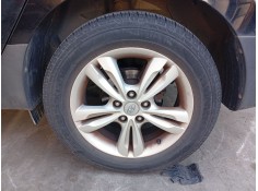 Recambio de pinza freno trasera izquierda para hyundai ix35 (lm, el, elh) 1.7 crdi referencia OEM IAM 583102YA31  