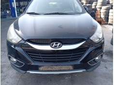 Recambio de refuerzo paragolpes delantero para hyundai ix35 (lm, el, elh) 1.7 crdi referencia OEM IAM 865302S300  