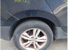 Recambio de paso de rueda trasero derecho para hyundai ix35 (lm, el, elh) 1.7 crdi referencia OEM IAM 868222Y500  