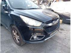 Recambio de paragolpes delantero para hyundai ix35 (lm, el, elh) 1.7 crdi referencia OEM IAM 865112Y000   2