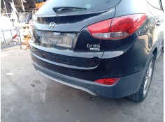 Recambio de paragolpes trasero para hyundai ix35 (lm, el, elh) 1.7 crdi referencia OEM IAM 866112Y000  