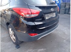 Recambio de paragolpes trasero para hyundai ix35 (lm, el, elh) 1.7 crdi referencia OEM IAM 866112Y000   2