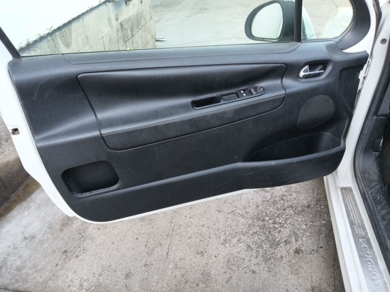 peugeot 207/207+ (wa_, wc_) del año 2008