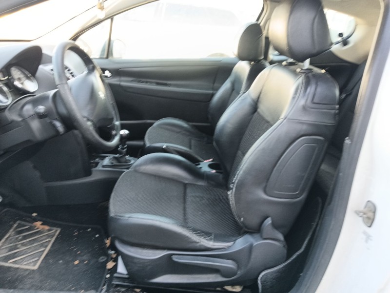 peugeot 207/207+ (wa_, wc_) del año 2008