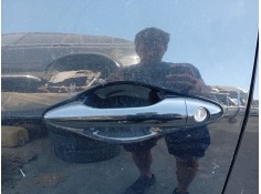 Recambio de maneta exterior delantera izquierda para hyundai ix35 (lm, el, elh) 1.7 crdi referencia OEM IAM 826552Y000  
