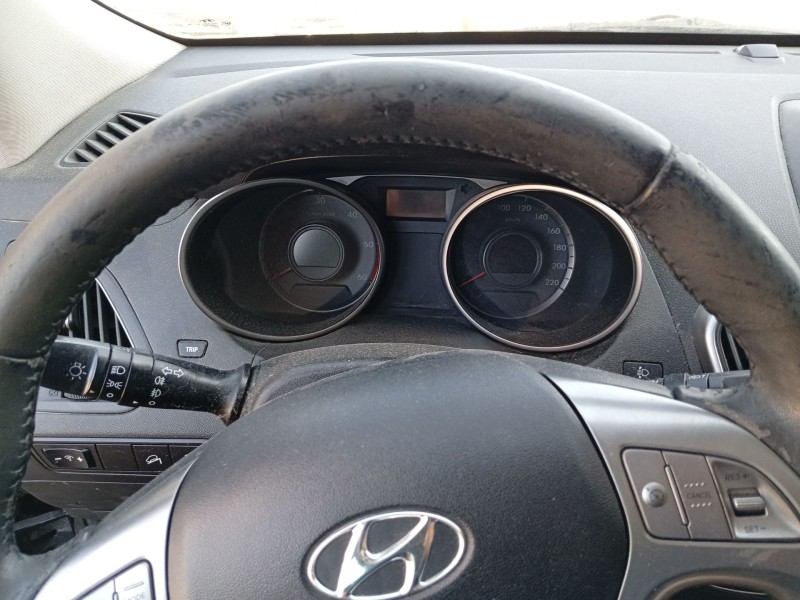 Recambio de mando multifuncion para hyundai ix35 (lm, el, elh) 1.7 crdi referencia OEM IAM 934202K660  