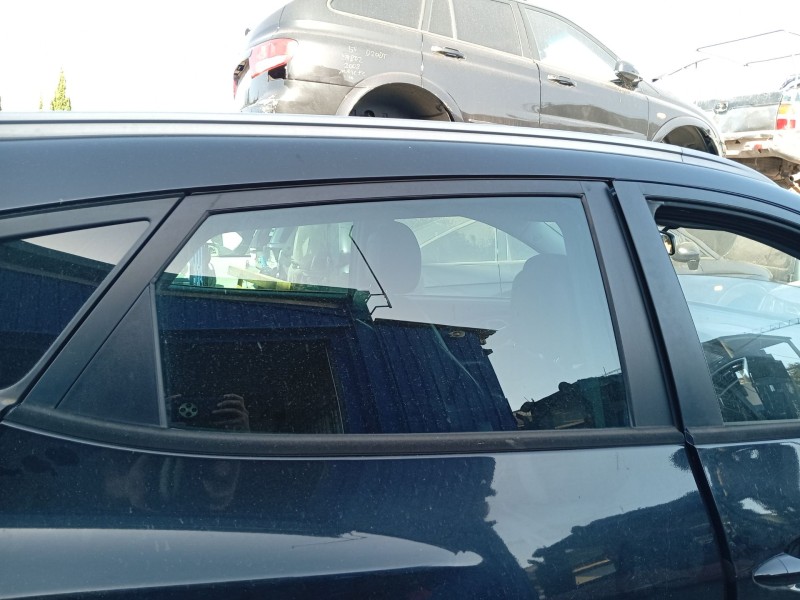 Recambio de luna trasera derecha para hyundai ix35 (lm, el, elh) 1.7 crdi referencia OEM IAM   