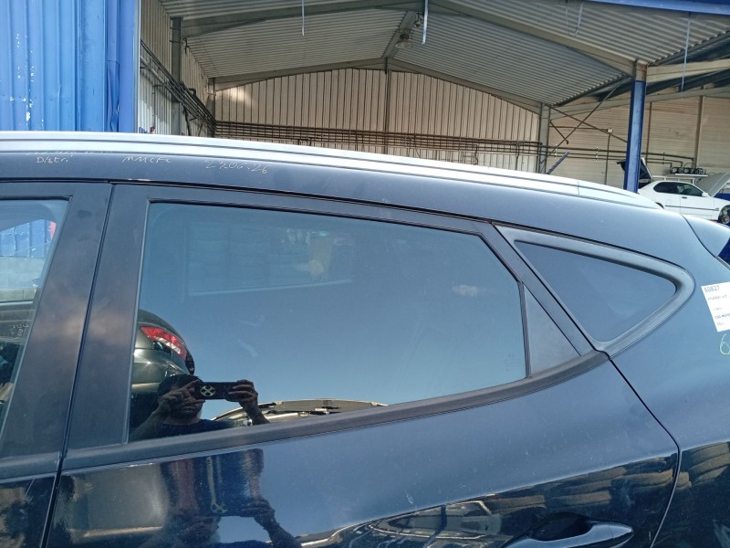 Recambio de luna trasera izquierda para hyundai ix35 (lm, el, elh) 1.7 crdi referencia OEM IAM   