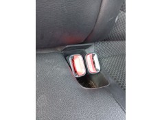 Recambio de enganche cinturon trasero central para hyundai ix35 (lm, el, elh) 1.7 crdi referencia OEM IAM 898302Y2009P  