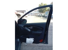 Recambio de elevalunas delantero derecho para hyundai ix35 (lm, el, elh) 1.7 crdi referencia OEM IAM 824802Y000  