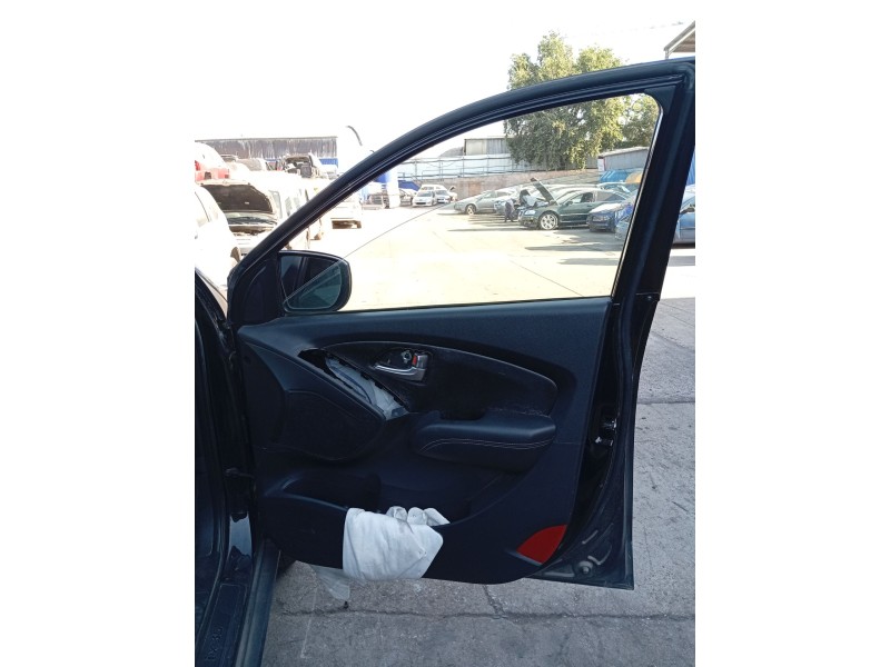 Recambio de elevalunas delantero derecho para hyundai ix35 (lm, el, elh) 1.7 crdi referencia OEM IAM 824802Y000  