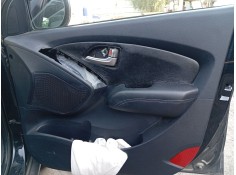 Recambio de elevalunas delantero derecho para hyundai ix35 (lm, el, elh) 1.7 crdi referencia OEM IAM 824802Y000   2