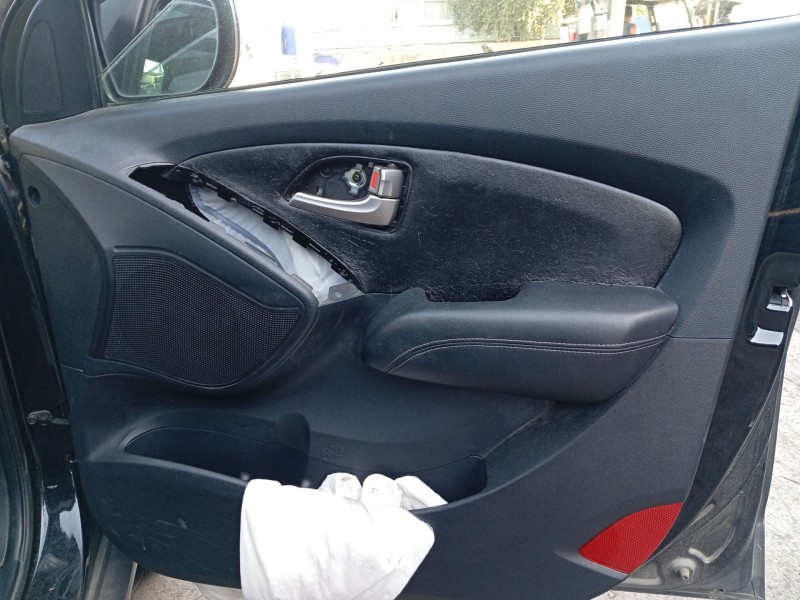 Recambio de elevalunas delantero derecho para hyundai ix35 (lm, el, elh) 1.7 crdi referencia OEM IAM 824802Y000  