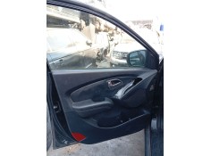 Recambio de elevalunas delantero izquierdo para hyundai ix35 (lm, el, elh) 1.7 crdi referencia OEM IAM 824702Y010  