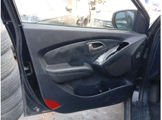 Recambio de elevalunas delantero izquierdo para hyundai ix35 (lm, el, elh) 1.7 crdi referencia OEM IAM 824702Y010   2