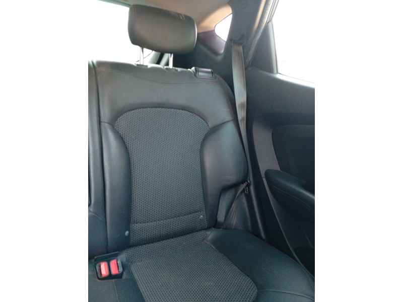 Recambio de cinturon seguridad trasero izquierdo para hyundai ix35 (lm, el, elh) 1.7 crdi referencia OEM IAM 898102Y200  