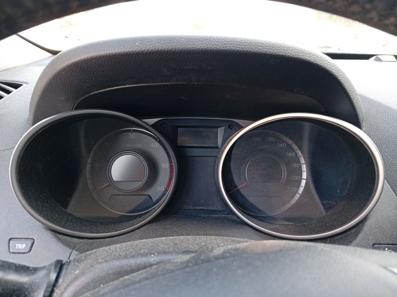 Recambio de cuadro instrumentos para hyundai ix35 (lm, el, elh) 1.7 crdi referencia OEM IAM 940092Y760  