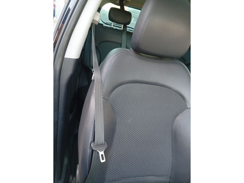 Recambio de cinturon seguridad delantero derecho para hyundai ix35 (lm, el, elh) 1.7 crdi referencia OEM IAM 888202Y2109P  