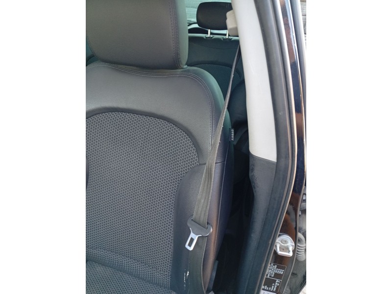 Recambio de cinturon seguridad delantero izquierdo para hyundai ix35 (lm, el, elh) 1.7 crdi referencia OEM IAM 888102Y2009P  