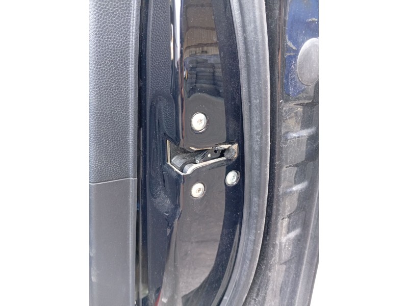 Recambio de cerradura puerta delantera derecha para hyundai ix35 (lm, el, elh) 1.7 crdi referencia OEM IAM 813202Y000  