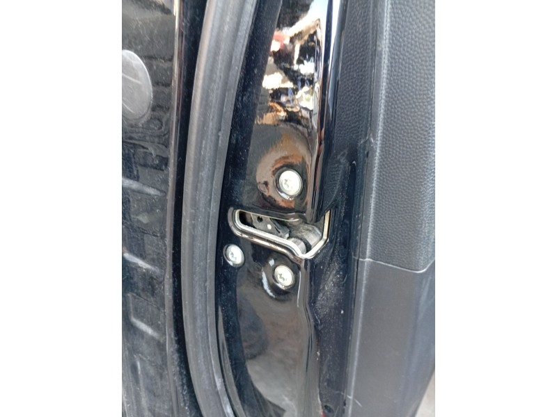 Recambio de cerradura puerta delantera izquierda para hyundai ix35 (lm, el, elh) 1.7 crdi referencia OEM IAM 813102Y000  