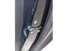 Recambio de cerradura puerta trasera derecha para hyundai ix35 (lm, el, elh) 1.7 crdi referencia OEM IAM 814202Y010  
