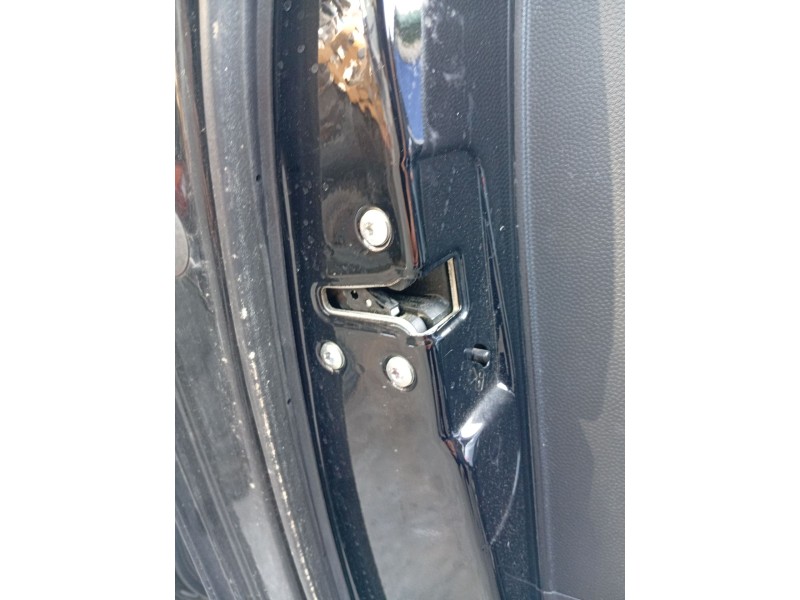 Recambio de cerradura puerta trasera izquierda para hyundai ix35 (lm, el, elh) 1.7 crdi referencia OEM IAM 814102Y010  