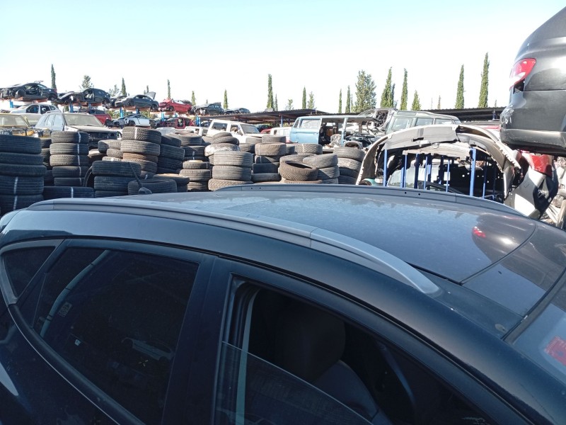Recambio de barras techo para hyundai ix35 (lm, el, elh) 1.7 crdi referencia OEM IAM 872802Y500  