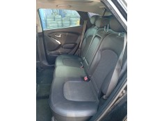 Recambio de asientos traseros para hyundai ix35 (lm, el, elh) 1.7 crdi referencia OEM IAM 891002Y020TMP  