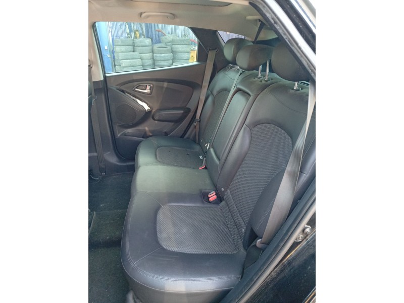 Recambio de asientos traseros para hyundai ix35 (lm, el, elh) 1.7 crdi referencia OEM IAM 891002Y020TMP  